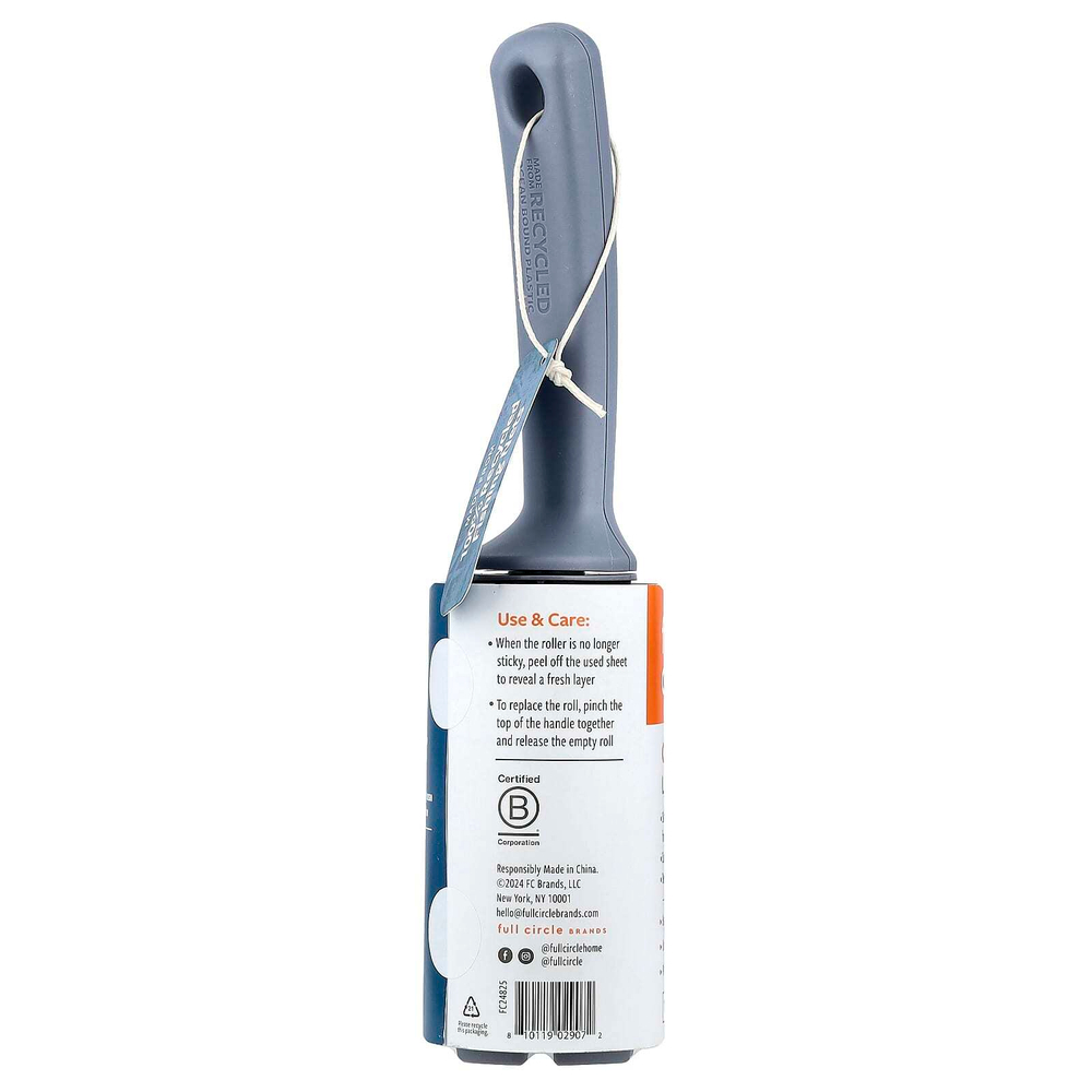 Full Circle, Clean Ocean™, ролик для удаления ворса, 100 шт.