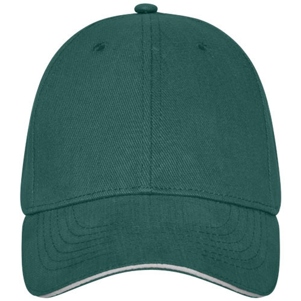 Кепка-сэндвич Darton, 6 панелей