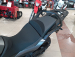Мотоцикл Honda NT1100 DR J красный