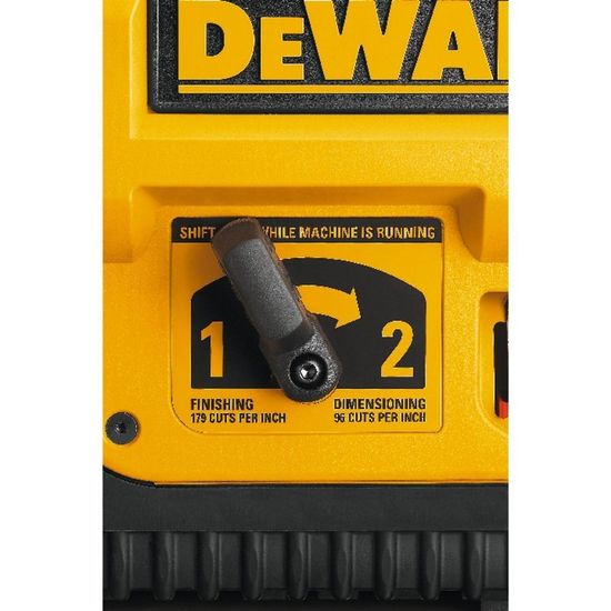 Станок рейсмусовый "DeWALT" DW735-KS