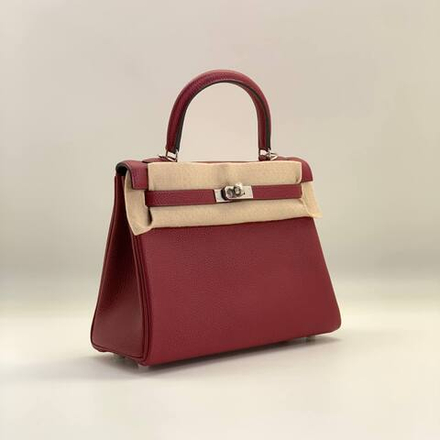 Сумка Hermes 25 см