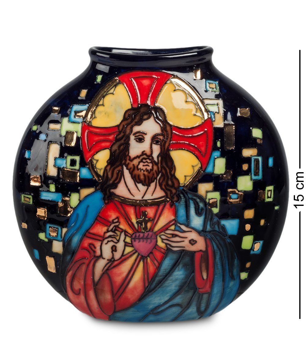 Pavone JP-40/ 7 Ваза «Спаситель»