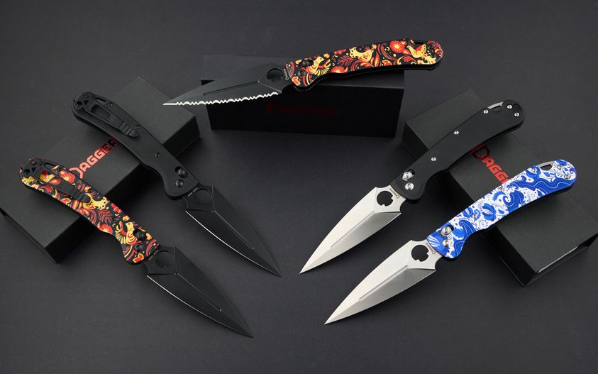 Обновили «Стрелу»