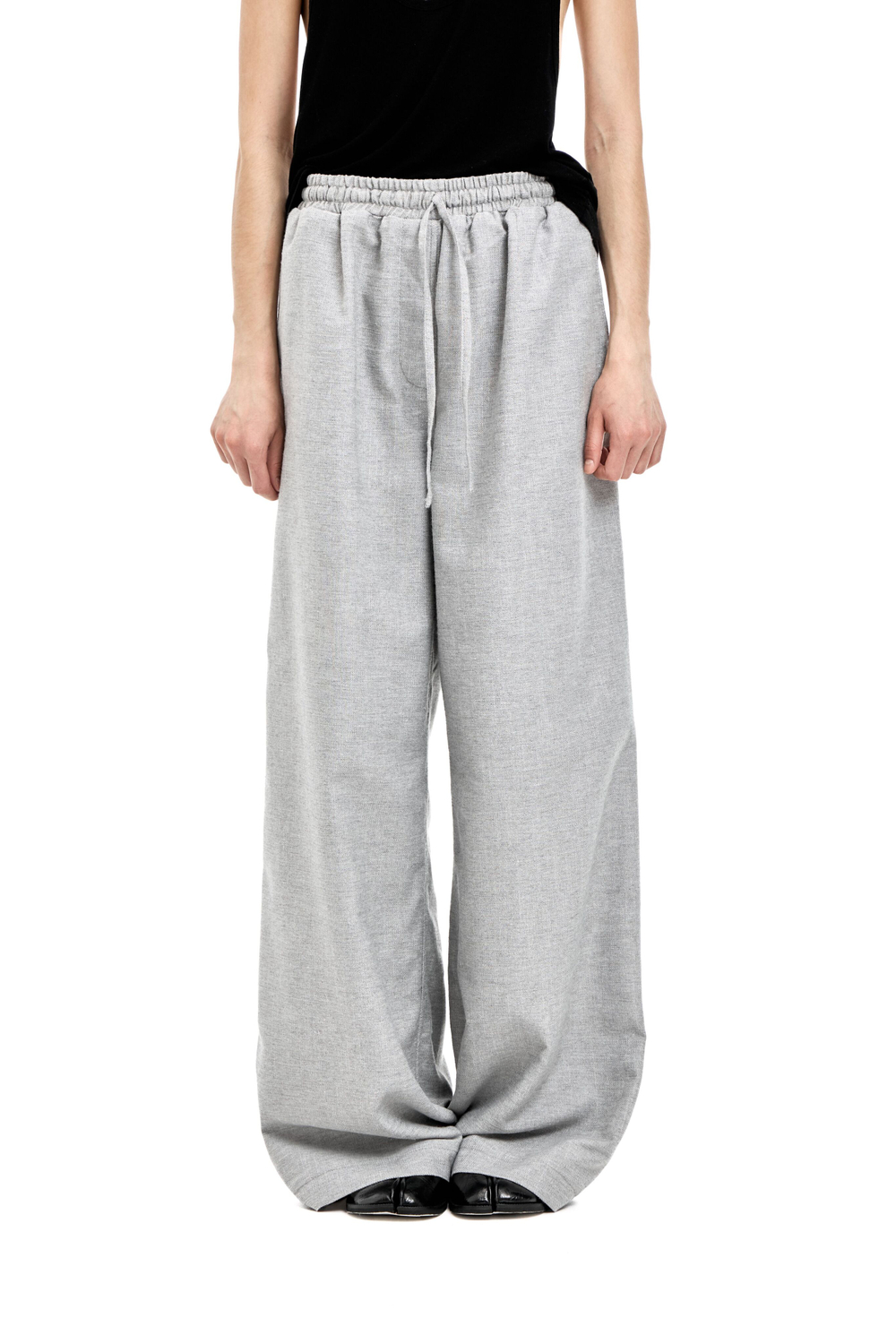 Костюм из крапивы OVSYANKA Gray