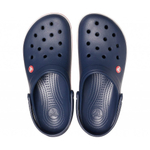 Сабо Crocs Crocband Navy Синие