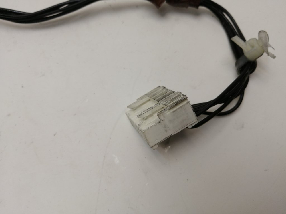 AWE7527/1 кт119 Комплект проводов для стиральной машины Whirlpool AWE7527/1 б/у