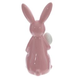 GAEM Фигурка декоративная "Заяц", L9 W8 H20,5 см