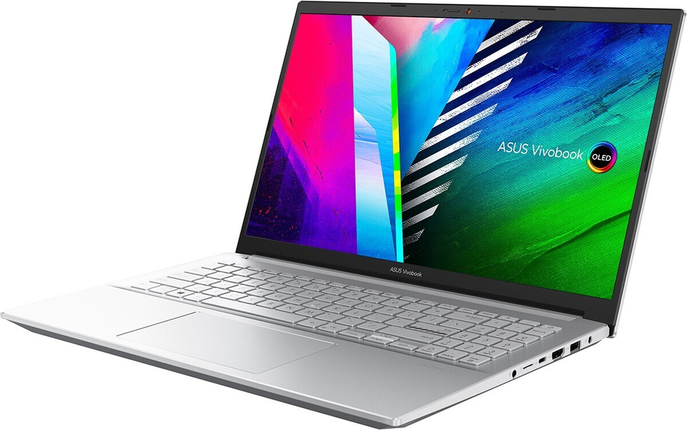 Ноутбук 15.6 " Asus VivoBook 15 Pro K3500PH-L1049T (90NB0UV1-M02540)