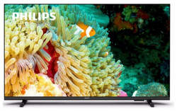 Телевизор Philips 43" 43PUS7607/12