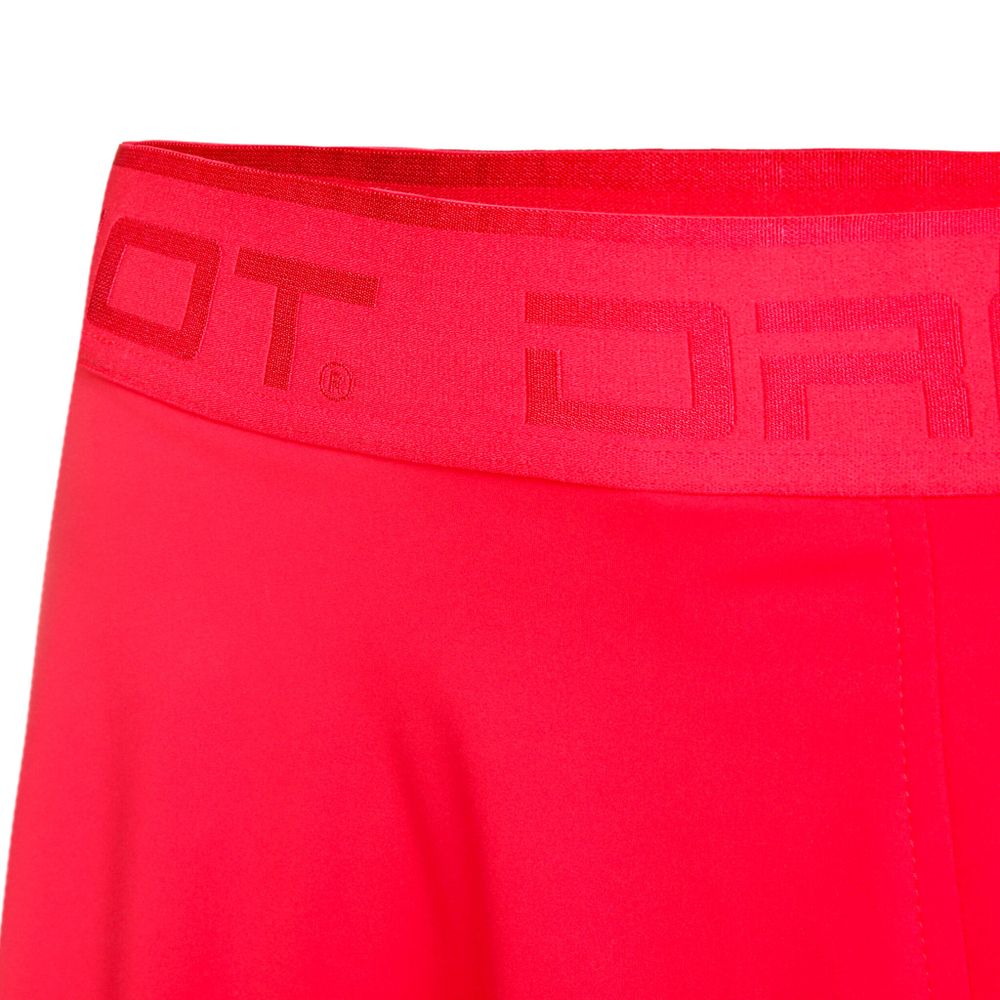 Женская теннисная юбка Drop Shot Fayna Skirt Women - Pink