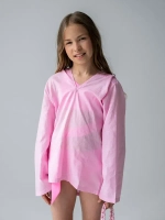 Туника пляжная детская