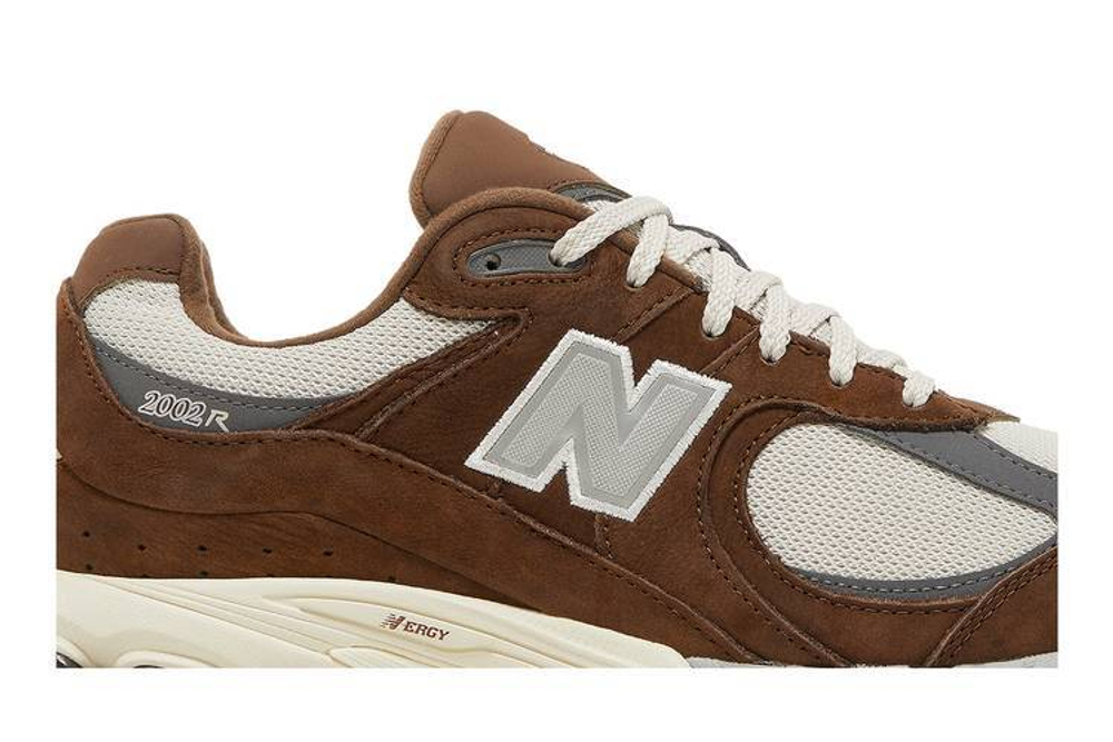 Кроссовки New Balance Nb 2002R