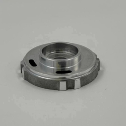 WDK-20450-16/ Задняя крышка пневмодвигателя