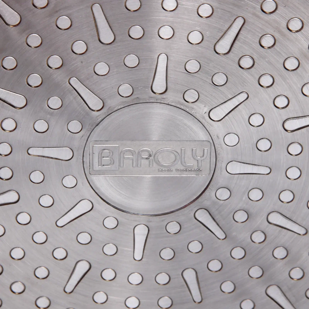 Сковорода «BAROLY» 34см для паэльи