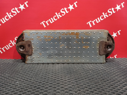 Радиатор масляный