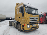 HONGYAN CQ* 4x2 Седельный тягач CQ4186HV52 (Дизельный, 12,9 л, 517 л.с., АТ)