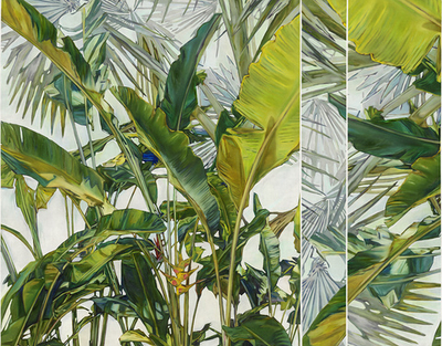 Дизайнерские обои Factura FLESSIONE