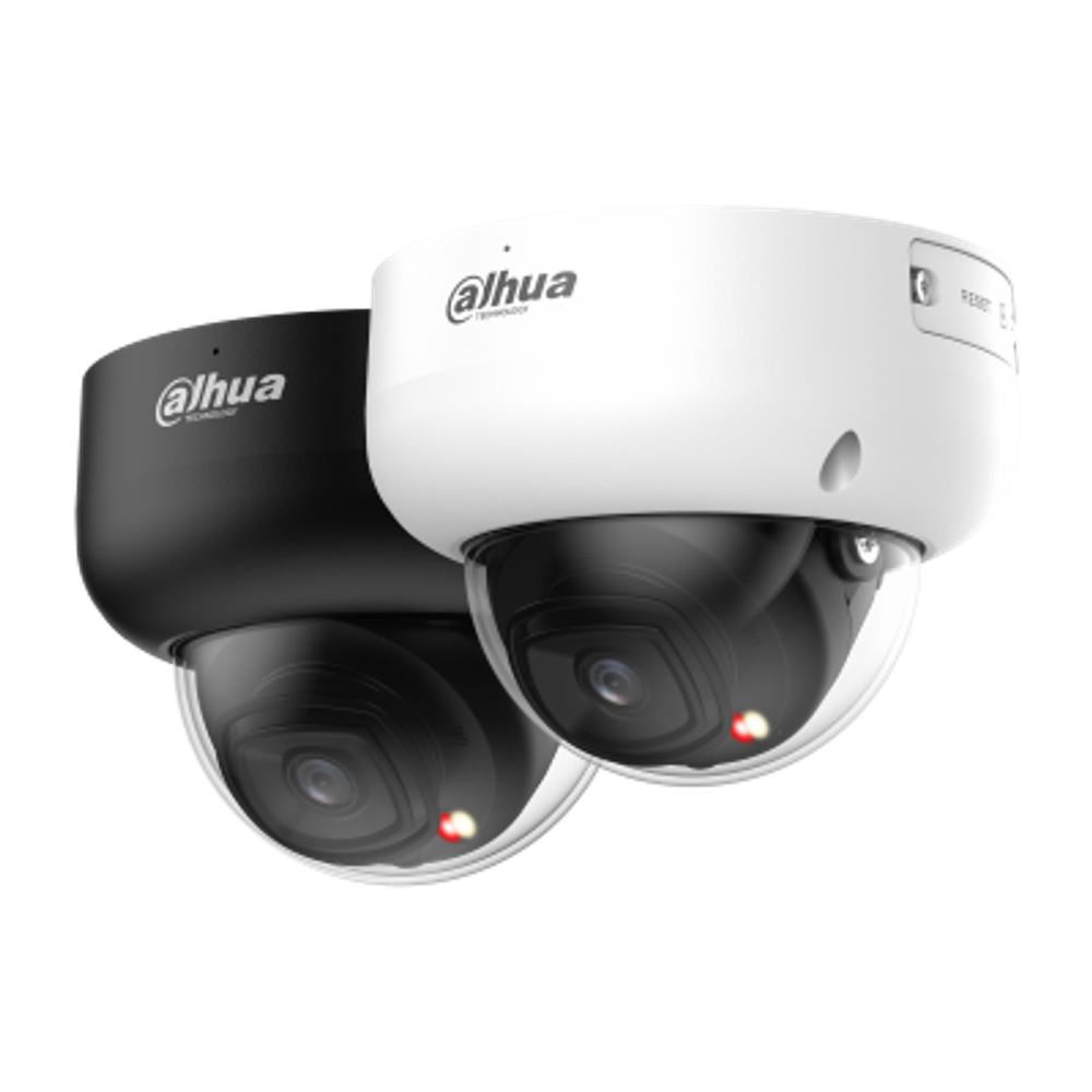 DH-IPC-HDBW5559RP-ASE-IL-0600B Уличная купольная IP-видеокамера с ИИ