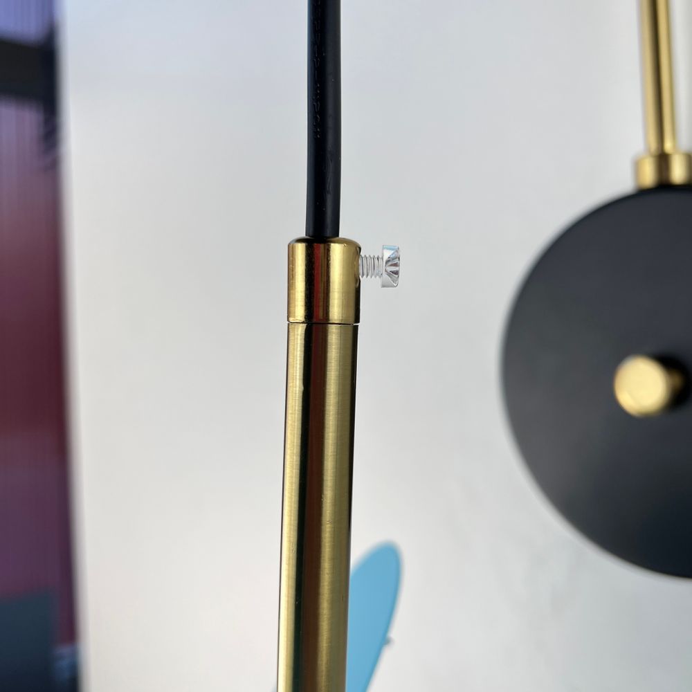 Настенный Светильник Light Of Matisse Blue W By Imperiumloft