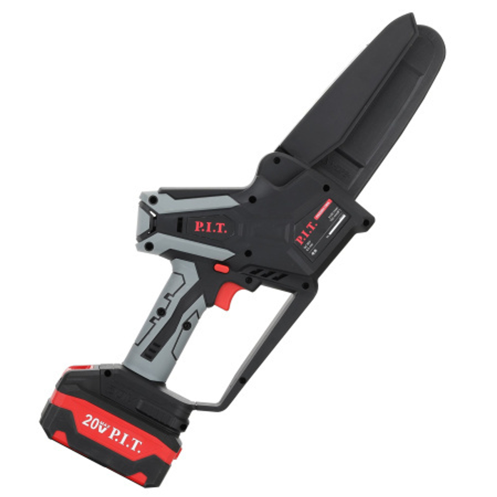 Пила цепная аккум. PIT PKE20H-150A SOLO