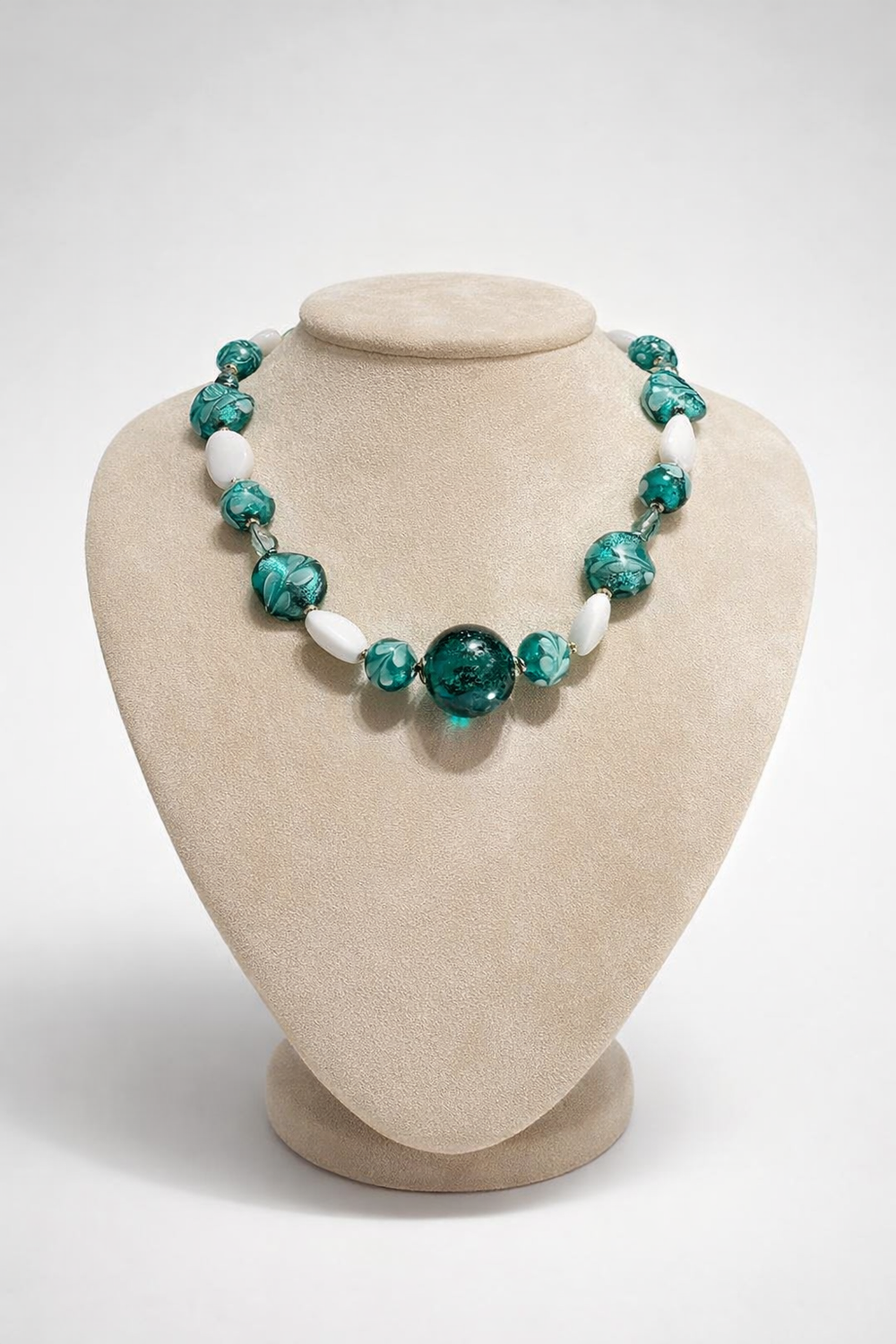 Колье "Музео" sp