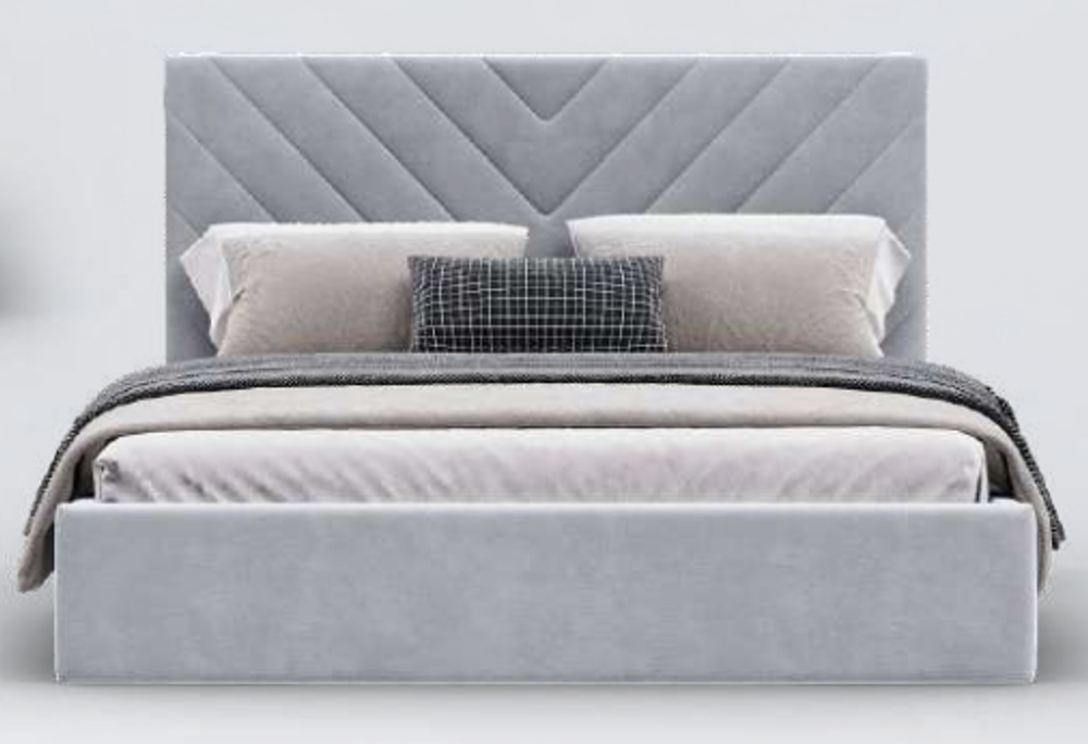 Кровать TIFFANY 2 (BASE) 140х200