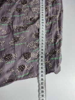 Платье с шелком красивое 40 размер