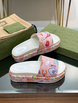 Gucci Sandal