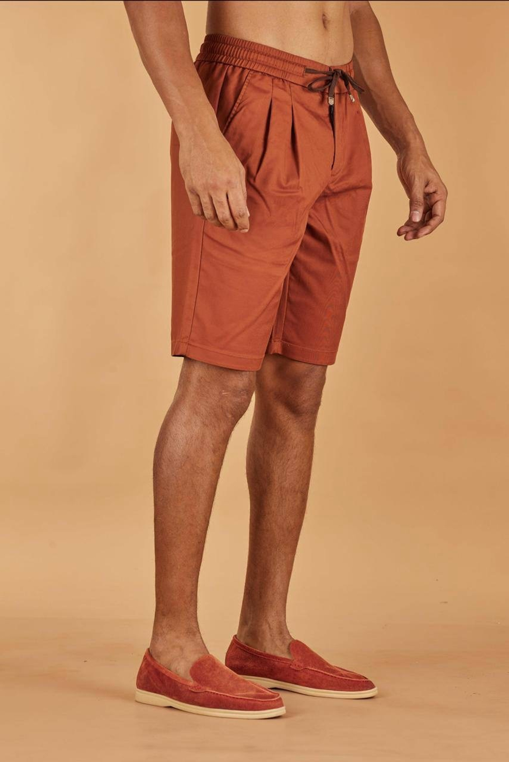 Шорты Loro Piana