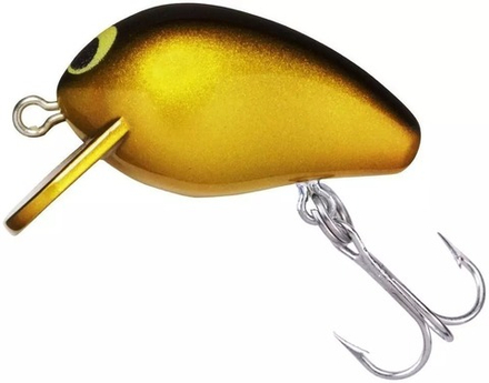 Воблер R1217-GBL Yo-Zuri SNAP BEANS 25S