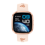 Смарт часы XRide K31 Square Design c Bluetooth-звонками