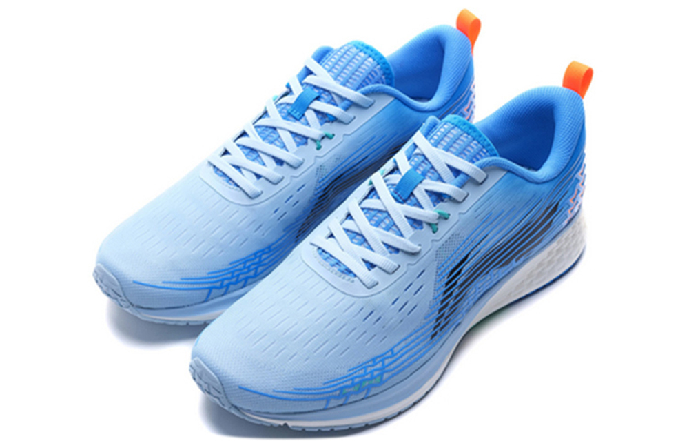 Li-Ning Red Hare 4