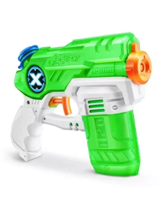 Водный бластер водяной пистолет Зуру X-Shot Stealth Soaker