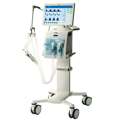 Dr_ger Evita Infinity V500 Аппарат ИВЛ
