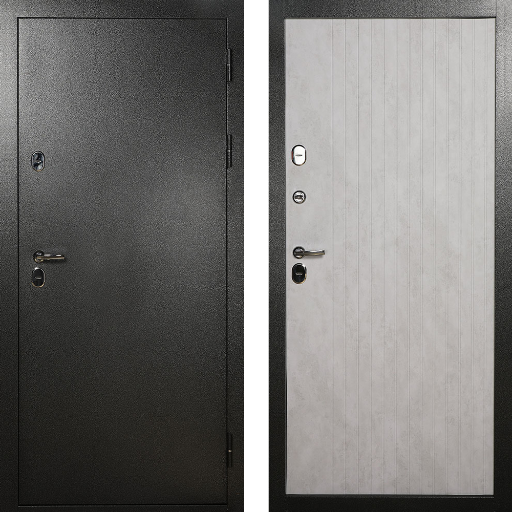 Форпост 11.2 Термо