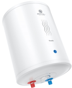 Электрический накопительный водонагреватель Royal Clima TinoSS RWH-TS15-RS