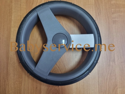 Колесо заднее 60*230