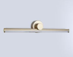 Ambrella Настенный светодиодный светильник LineTech FL6104