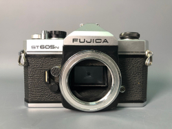Fujica ST605N