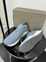 Кроссовки Brunello Cucinelli