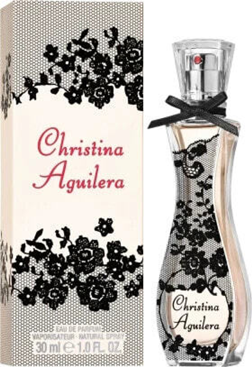 Signature Eau de Parfum 30 мл