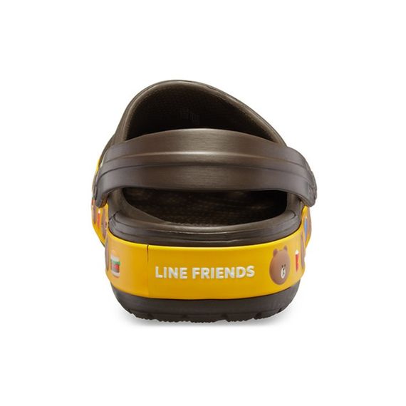 Crocs Classic Clog 'Brown'