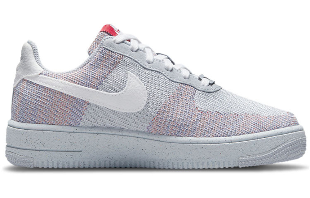 Кроссовки Nike Air Force 1 Crater Flyknit