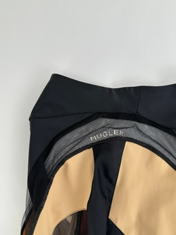 Лосины Mugler
