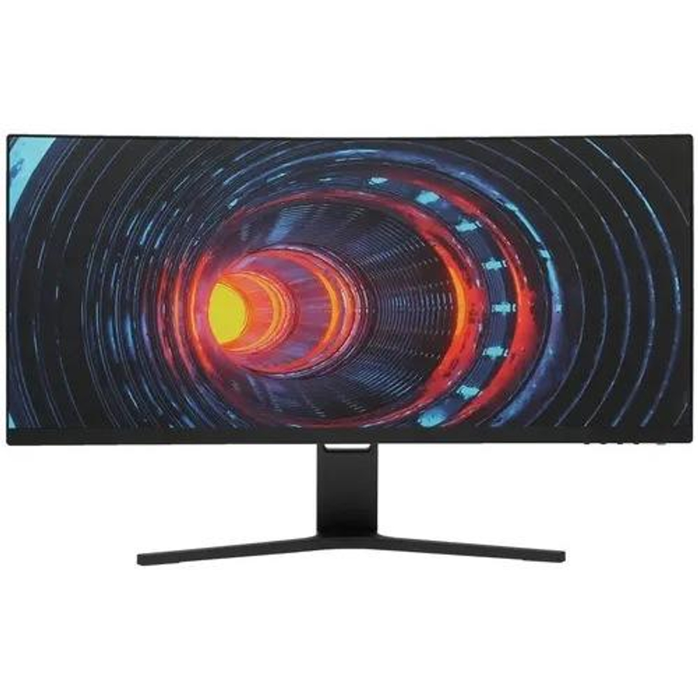 Изогнутый игровой монитор Xiaomi Curved Gaming Monitor 30" (версия Global)