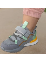 Кроссовки для девочки и мальчика