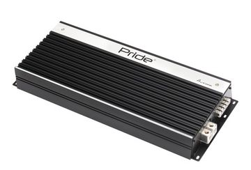 Усилитель Pride Aurora 3000W