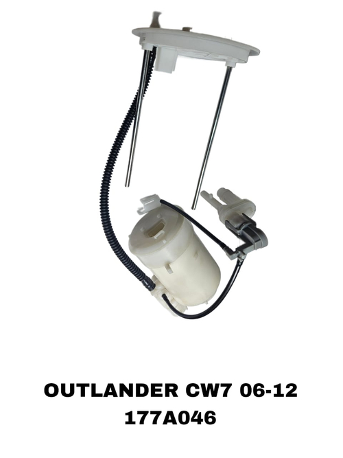 Фильтры Топливные LANCER CY 08- ЭЛЕМЕНТ