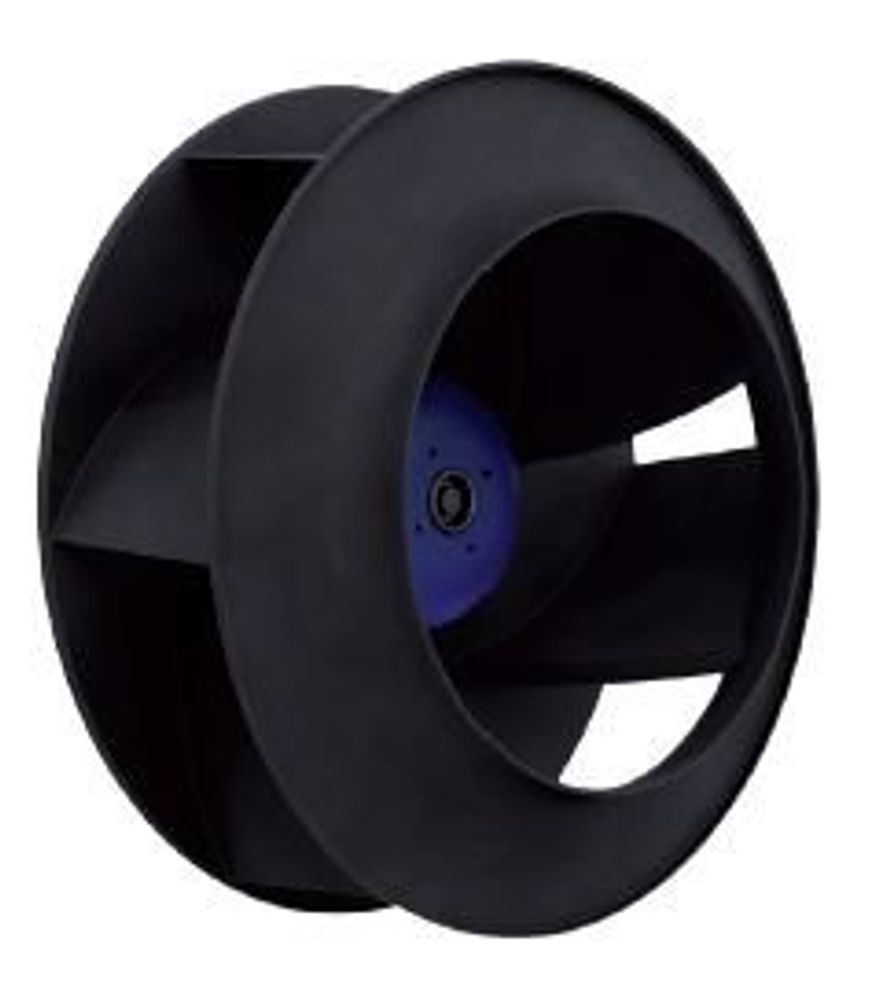 Ziehl-abegg RH45V-ZIK.DC.1R 1- фазный 220V