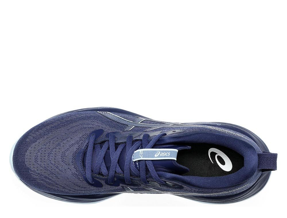 Кроссовки для бега мужские Asics Gel-Cumulus 27 M Темно-Синий